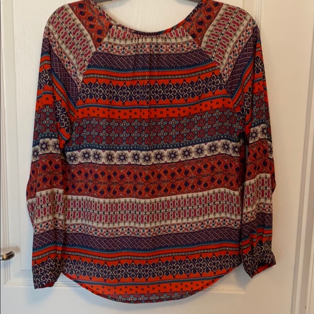 Design Lab blouse - Picture 6 of 8